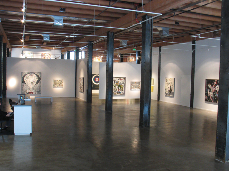 internship Gray Sky Gallery Jobs + Internships + More