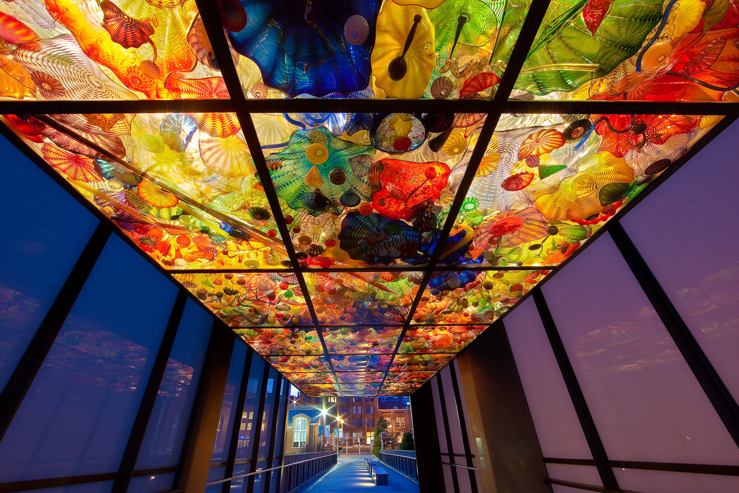 Museum of Glass Seeks Graphic Designer Jobs + Internships + More