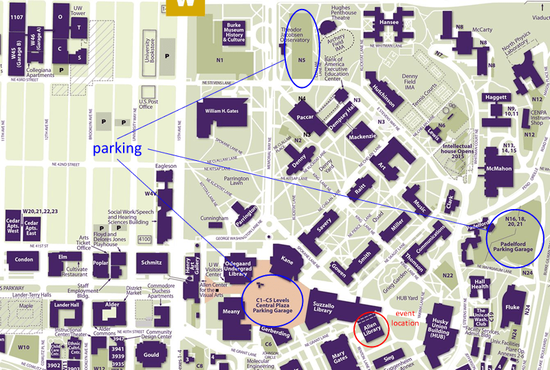 Allen High School Campus Map Critical Let’s Plays Critical Gaming Project UW
