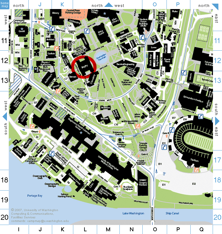 Dalton Research Group Contact