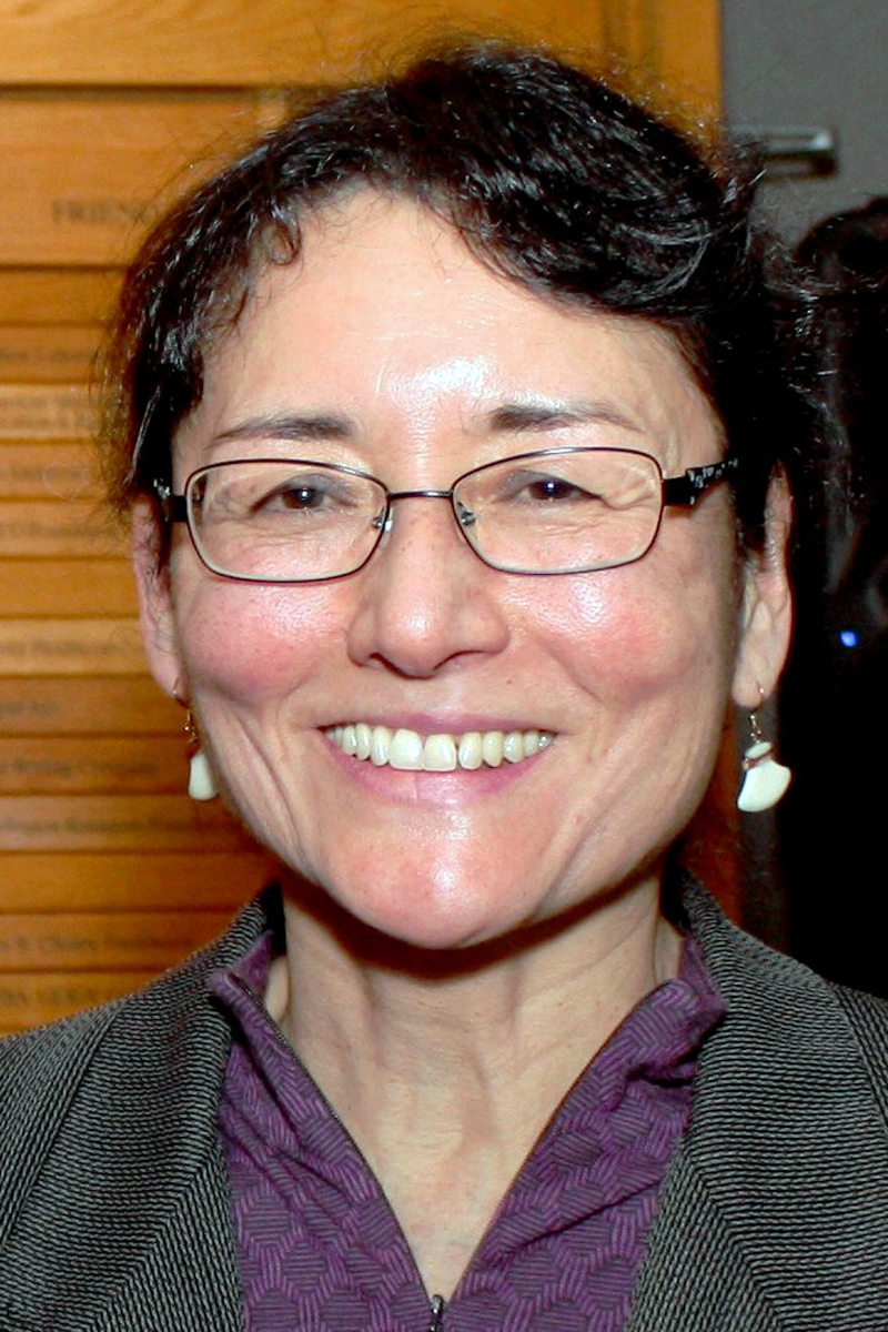 gandaraportrait MEDEX Northwest