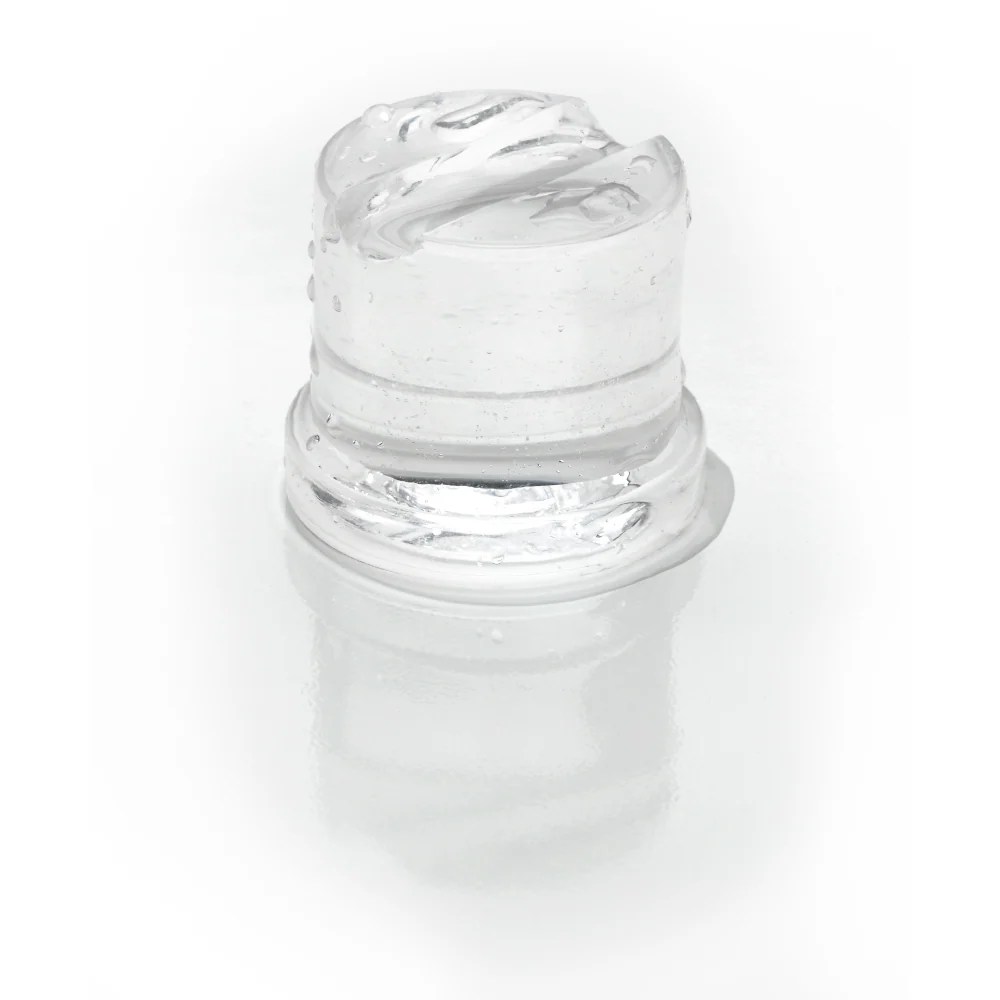 Scotsman CU50 14 7/8" Air Cooled Undercounter Cube Ice Machine 65 lb