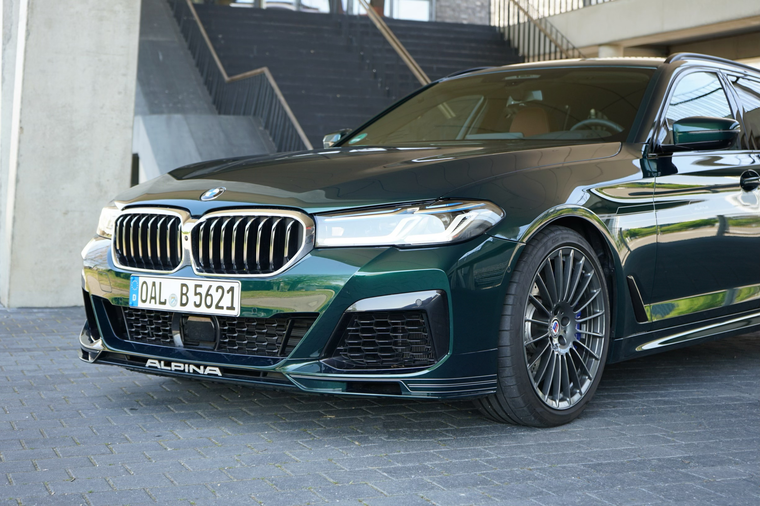 Bmw Ferien 2021