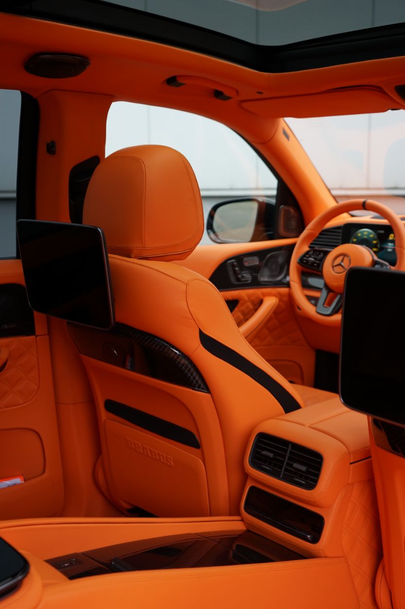 Brabus 800