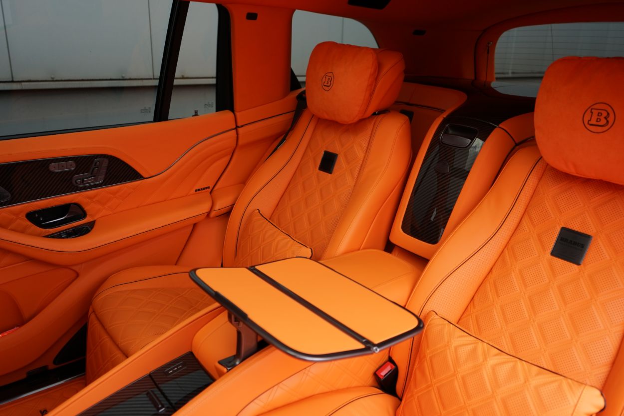Brabus 800
