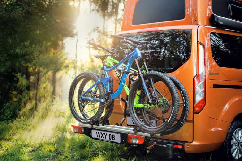 Reisemobil Ford Nugget jetzt auch außerhalb Deutschlands bestellbar 1 Reisemobil Ford Nugget
