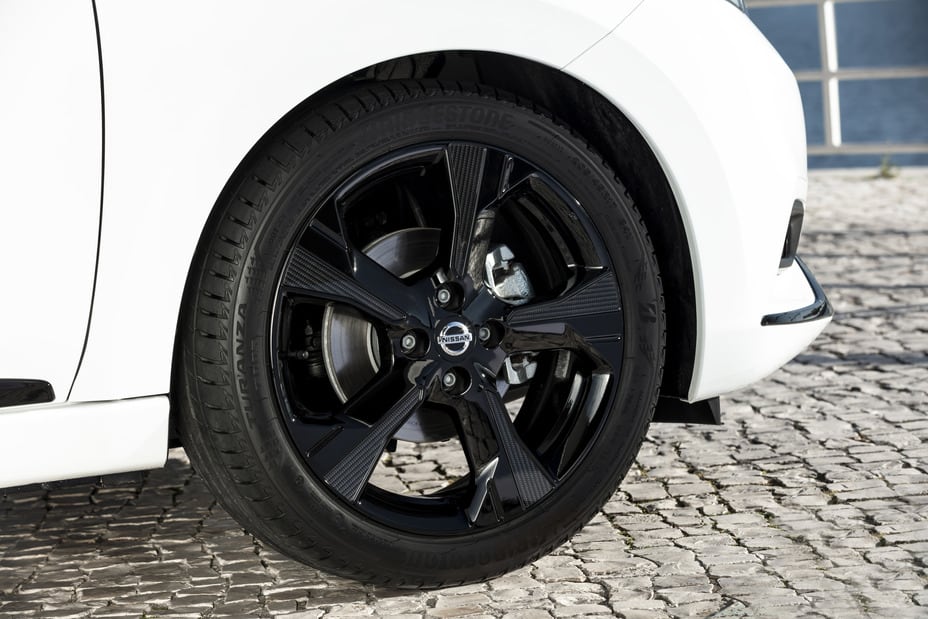Nissan Micra mit neuen Motoren und N-Sport-Ausstattung 2 Nissan Micra N-Sport (2019)