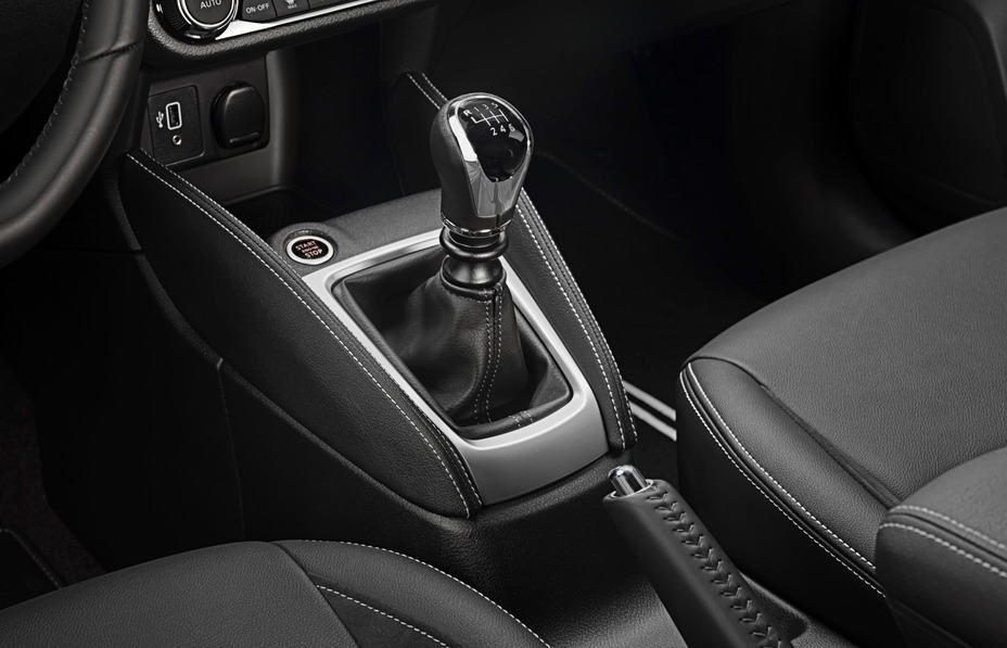 Nissan Micra mit neuen Motoren und N-Sport-Ausstattung 3 Nissan Micra N-Sport (2019)