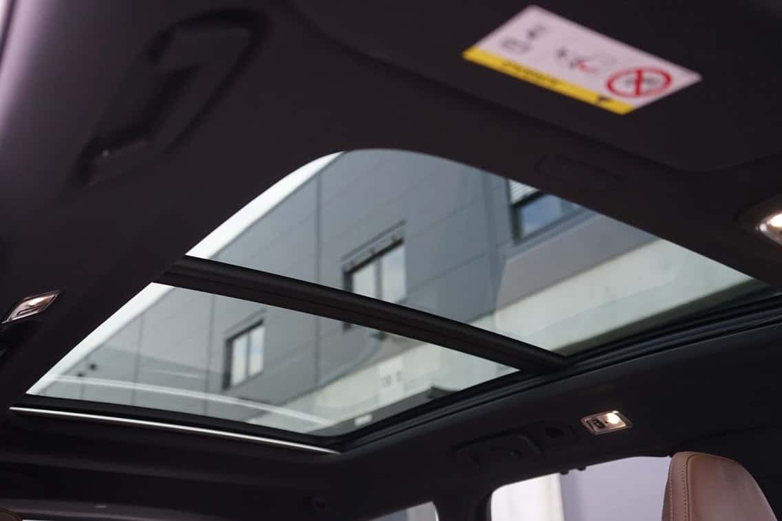 Volvo V90 – Ein Appell für den Kombi 7 Volvo V90 – Ein Appell für den Kombi