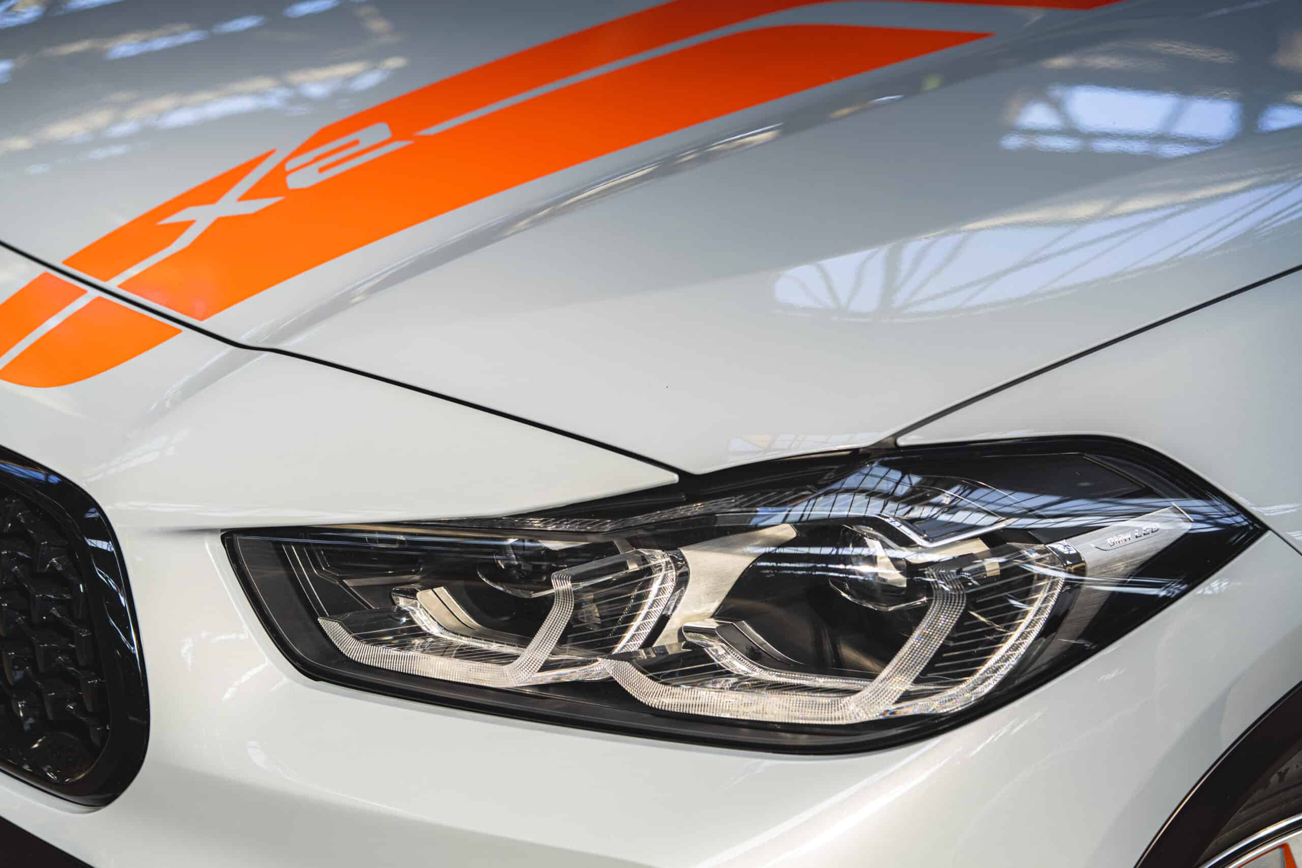Die neue BMW X2 M – Mesh Edition: Ein SUV für NinaCarMaria? 10 BMW X2 M – Mesh Edition