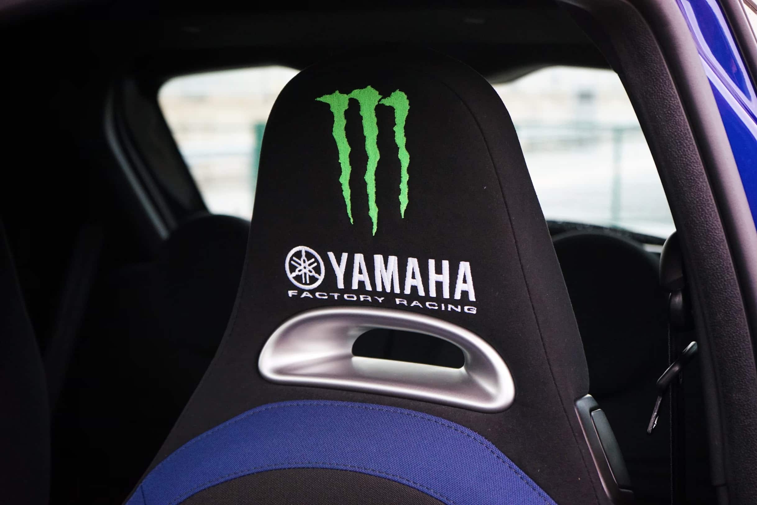 (2020) Abarth 595 Monster Energy Yamaha (165 PS) - Meine Eindrücke - Test I Sound I POV I Bilster Berg 4 2020 Abarth 595 Monster Energy Yamaha (165 PS) - Meine Eindrücke - Test I Sound I POV I Bilster Berg