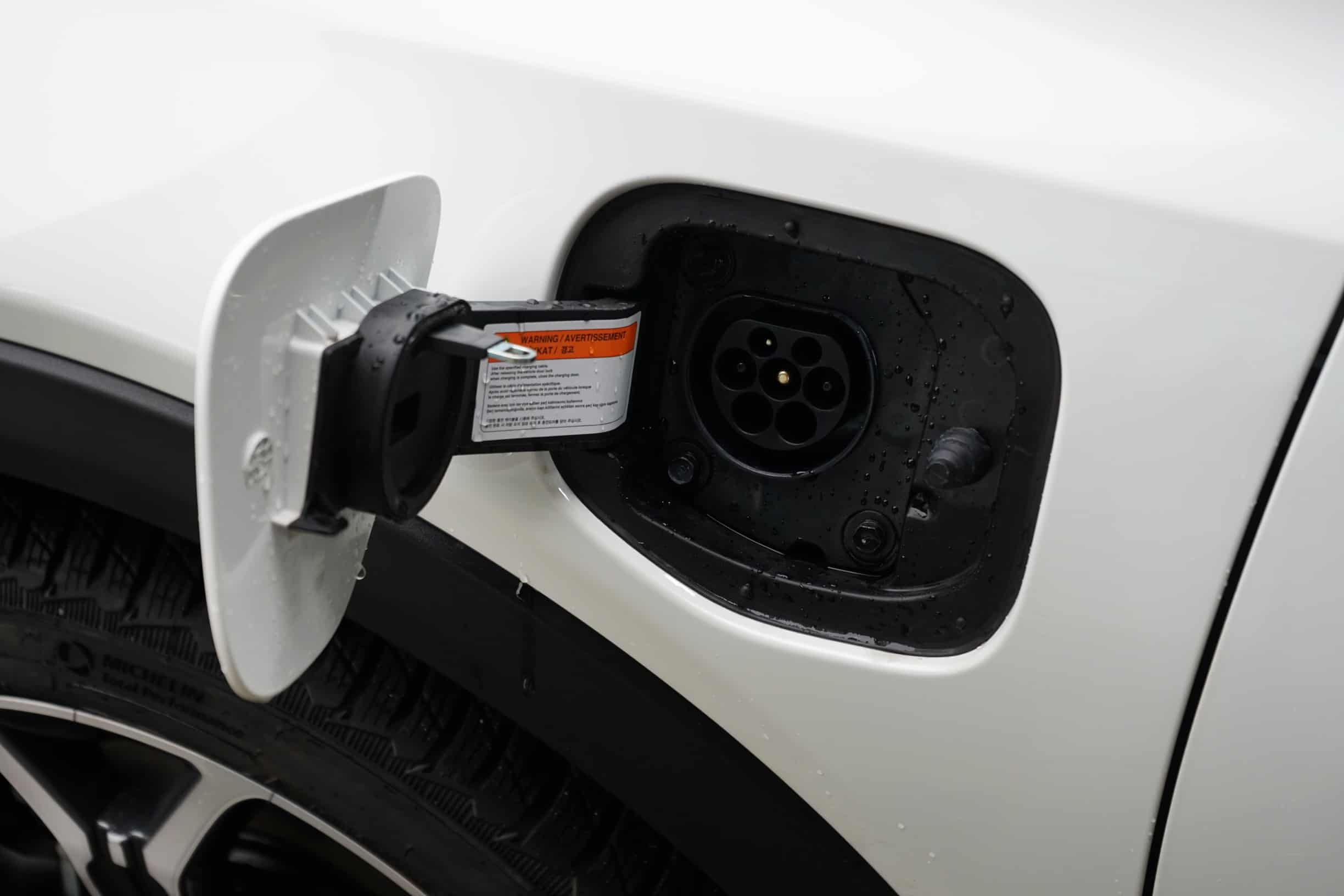 Kia XCeed Plug-in-Hybrid (2021) - Das schönste Crossover Coupé? 4 Kia XCeed Plug-in-Hybrid (2021) - Das schönste Crossover Coupé? - Test I Review I POV