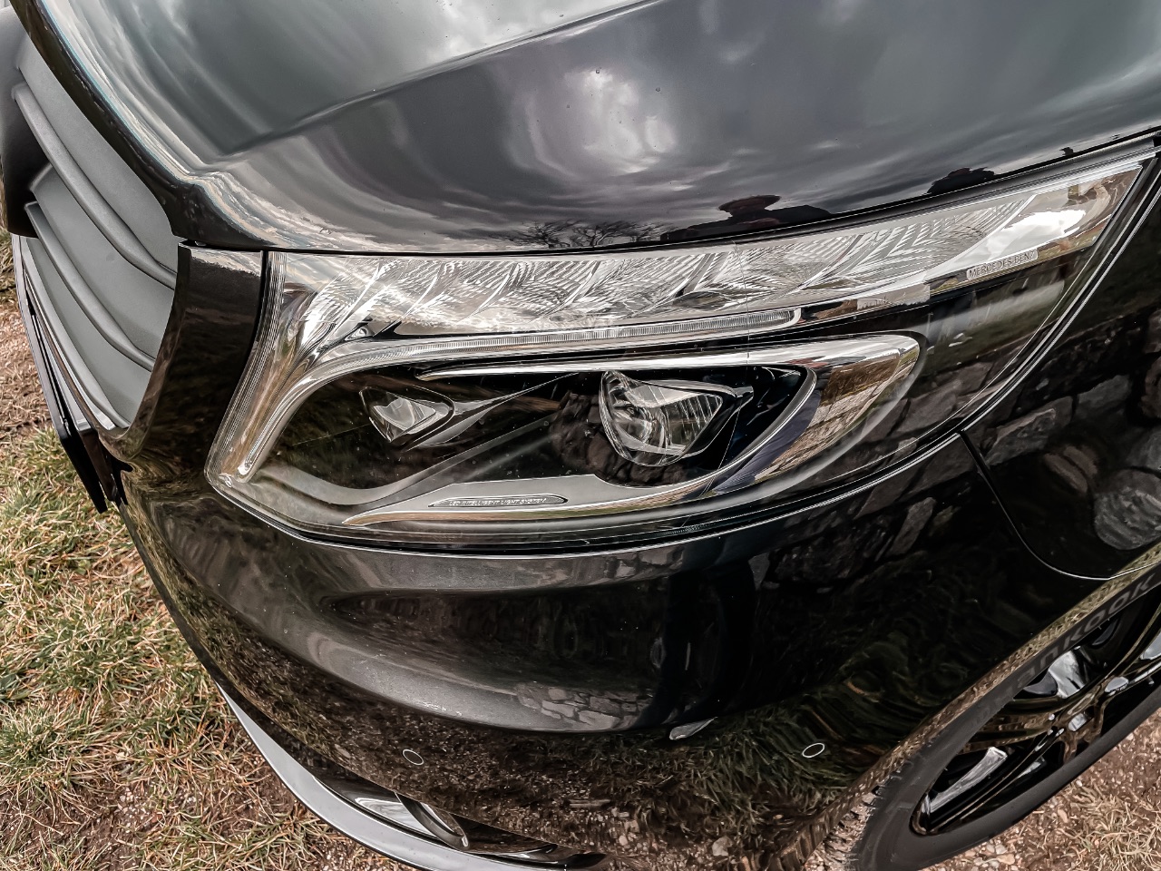 Neuer Crosscamp Base X (2023) - Allrad-Wohnvan auf Mercedes Vito Basis 10 Neuer Crosscamp Base X (2023) - Allrad-Wohnvan auf Mercedes Vito Basis