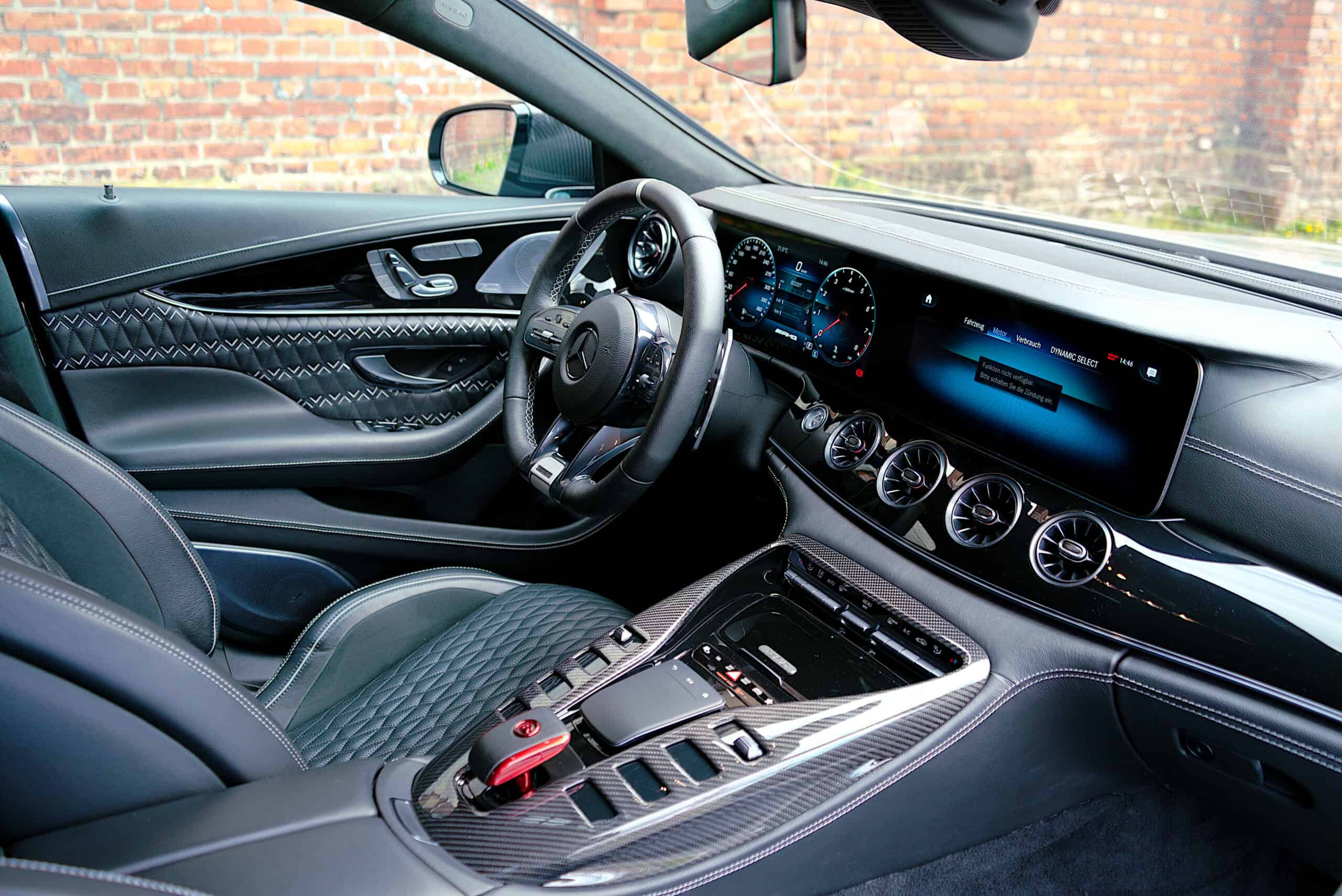 Zwei Silben der Extraklasse – BraBus 14 Rocket 900