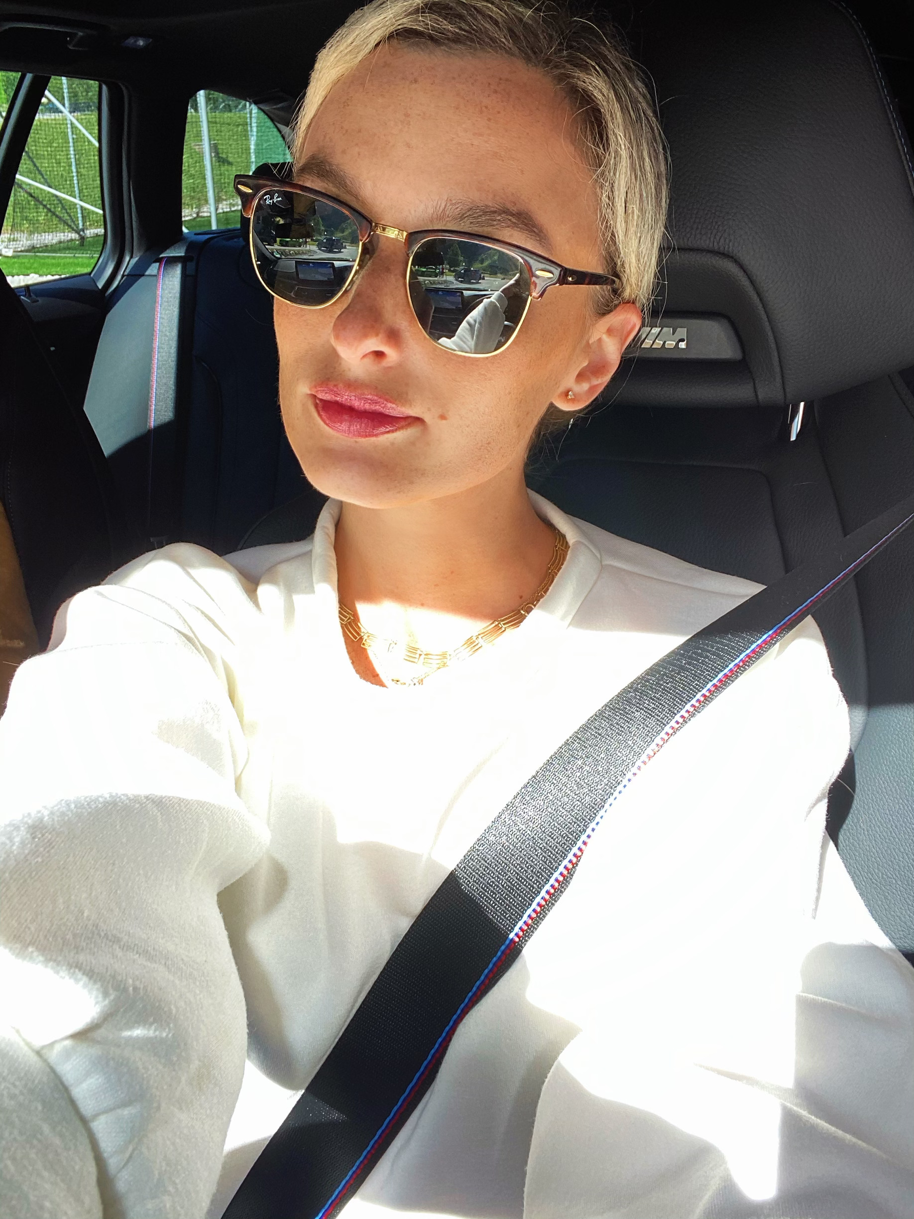 Der BMW M Performance Parts Roadtrip (2021) 17 NinaCarMaria