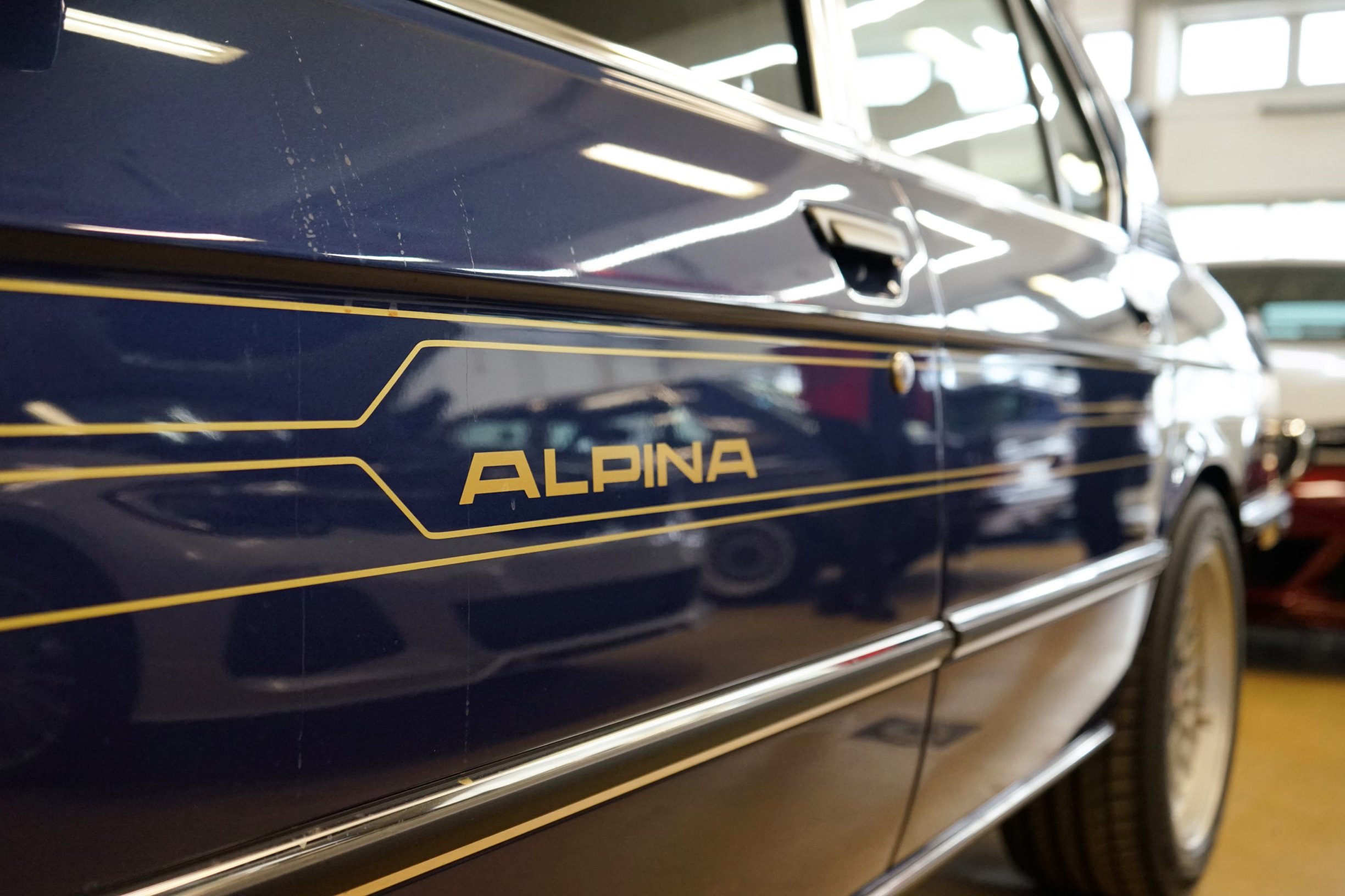 Alpina – Ein Blick „Behind the Scenes“ beim bayrischen BMW Veredler 18 Alpina – Ein Blick „Behind the Scenes“