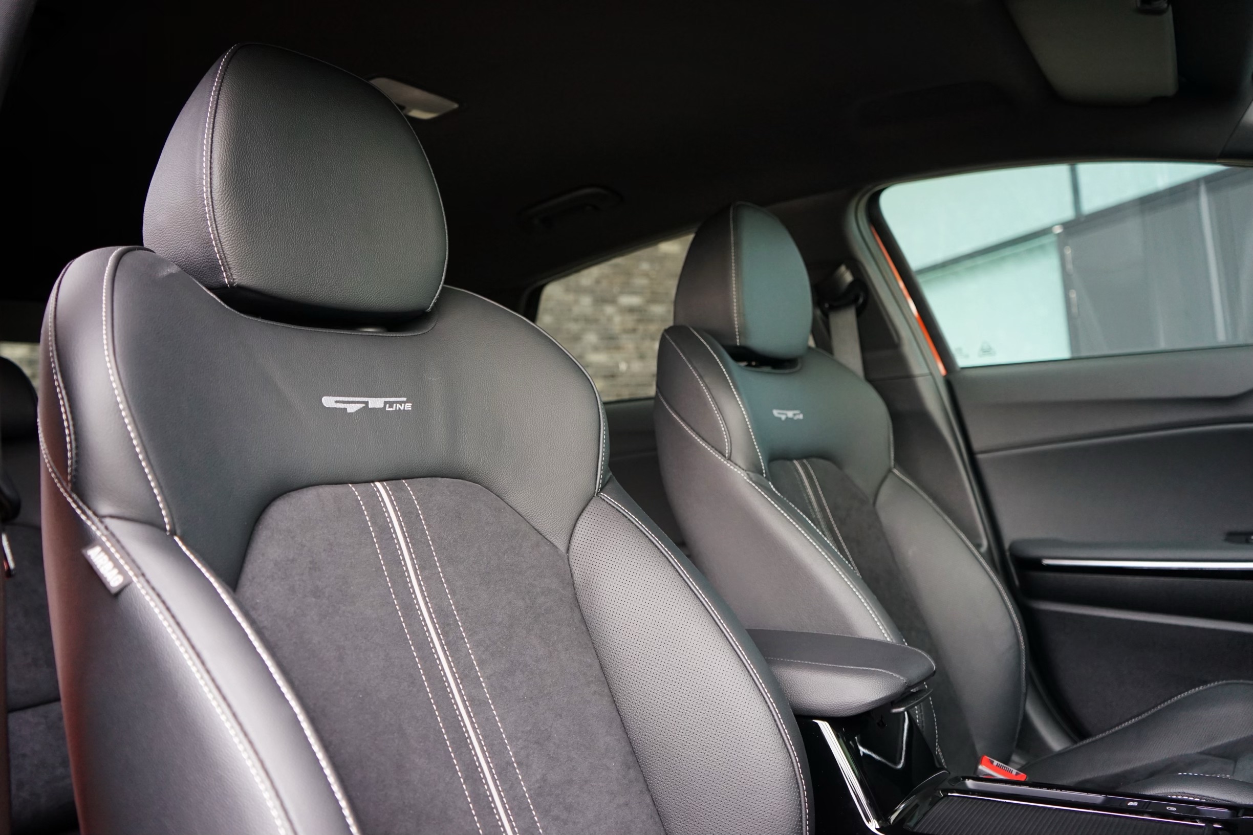 Kia ProCeed - Designerstück mit Nutzwert 11 Kia ProCeed - Designerstück mit Nutzwert