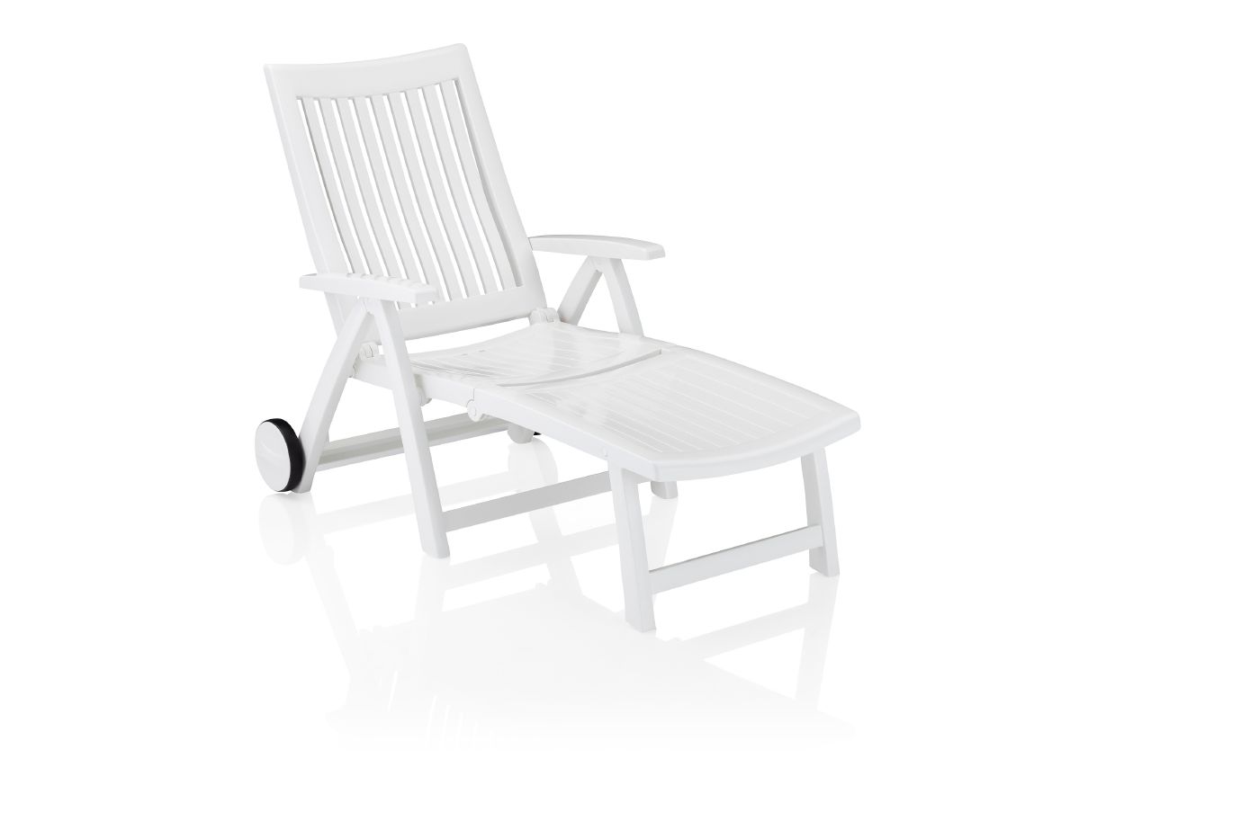 Kettler Roma Rollliege Der Gartenhof in Gütersloh