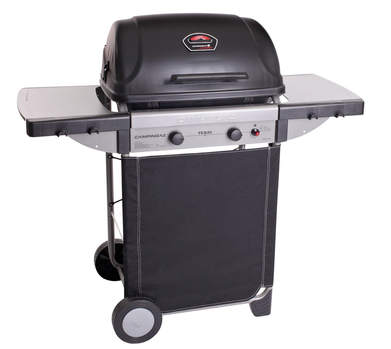 Campingaz Grill Der Grill Test