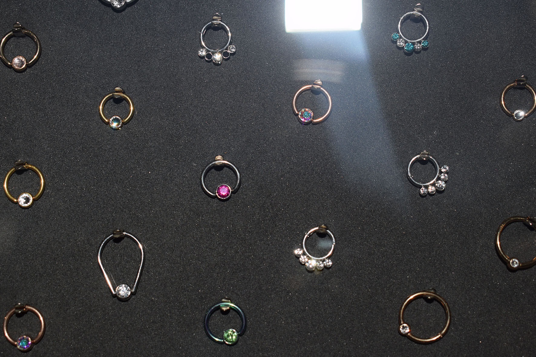 Piercings Der Opladen