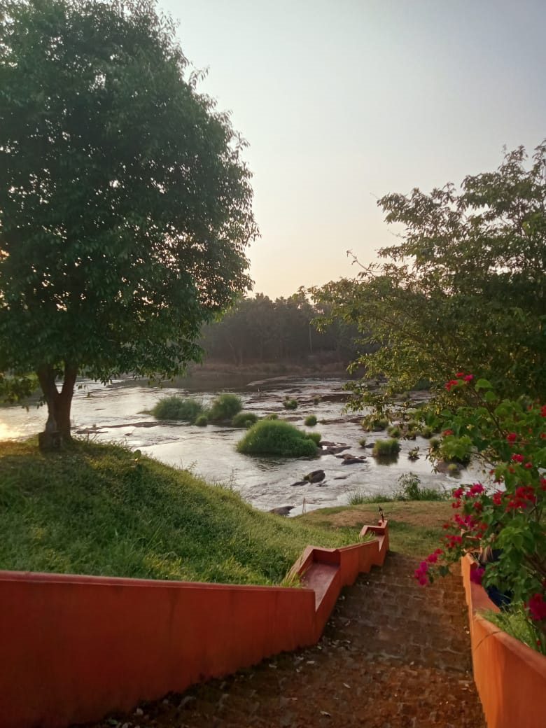 24 Acre Resort for Sale in Chalakudy De Ra Com