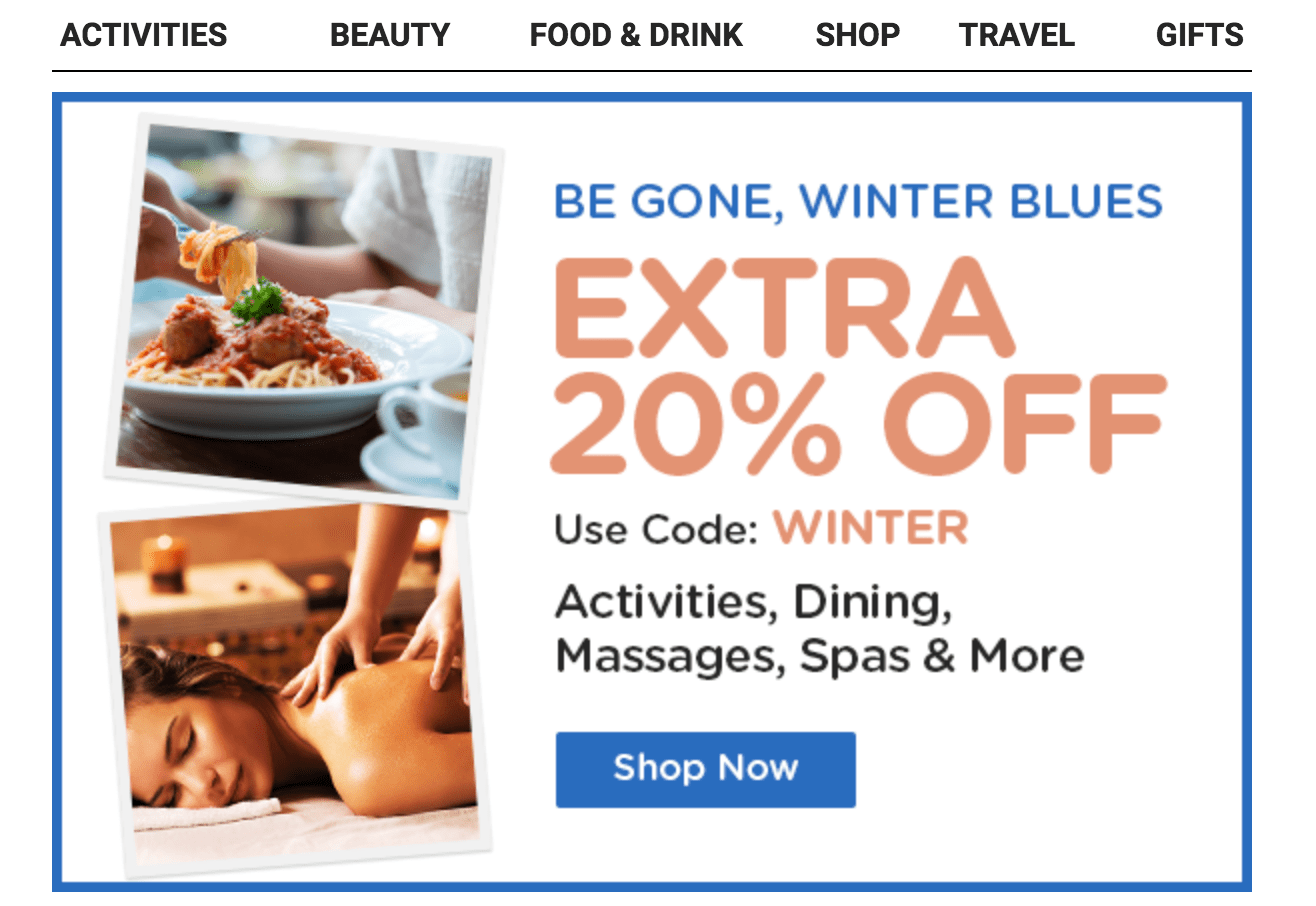 20 code for LivingSocial deals deranged.mederanged.me