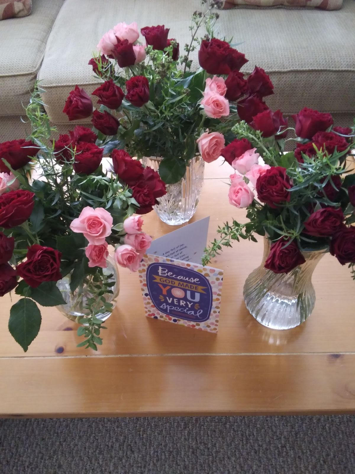 Readers using 5 floral coupons deranged.mederanged.me