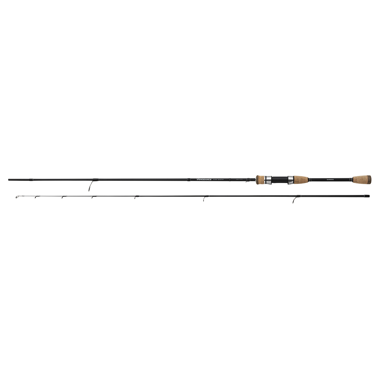 Shimano Vengeance CX 210ML Super Sensitive 0,57 g Der Angler