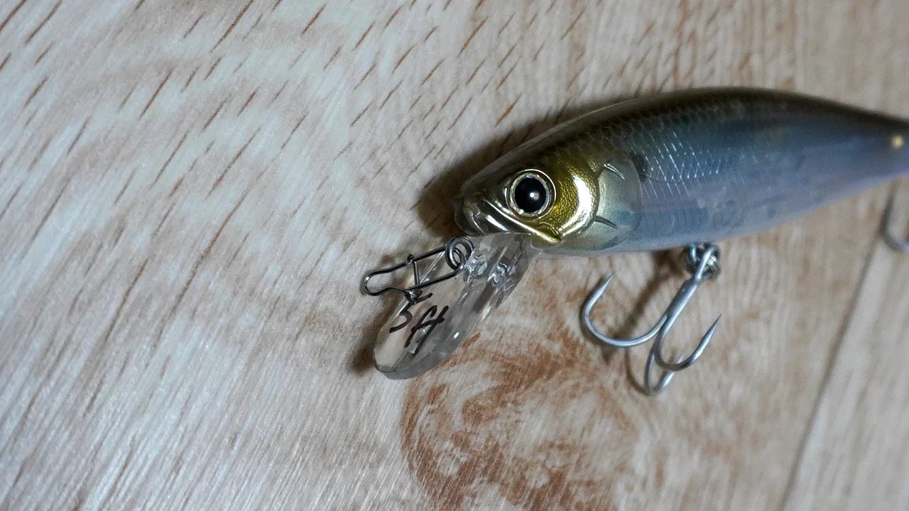 スナップの使い方と選び方、寿命 でら釣りブログ