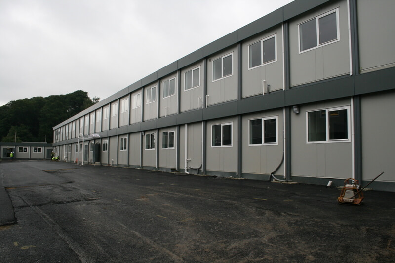 Breadalbane Academy Derbybeech