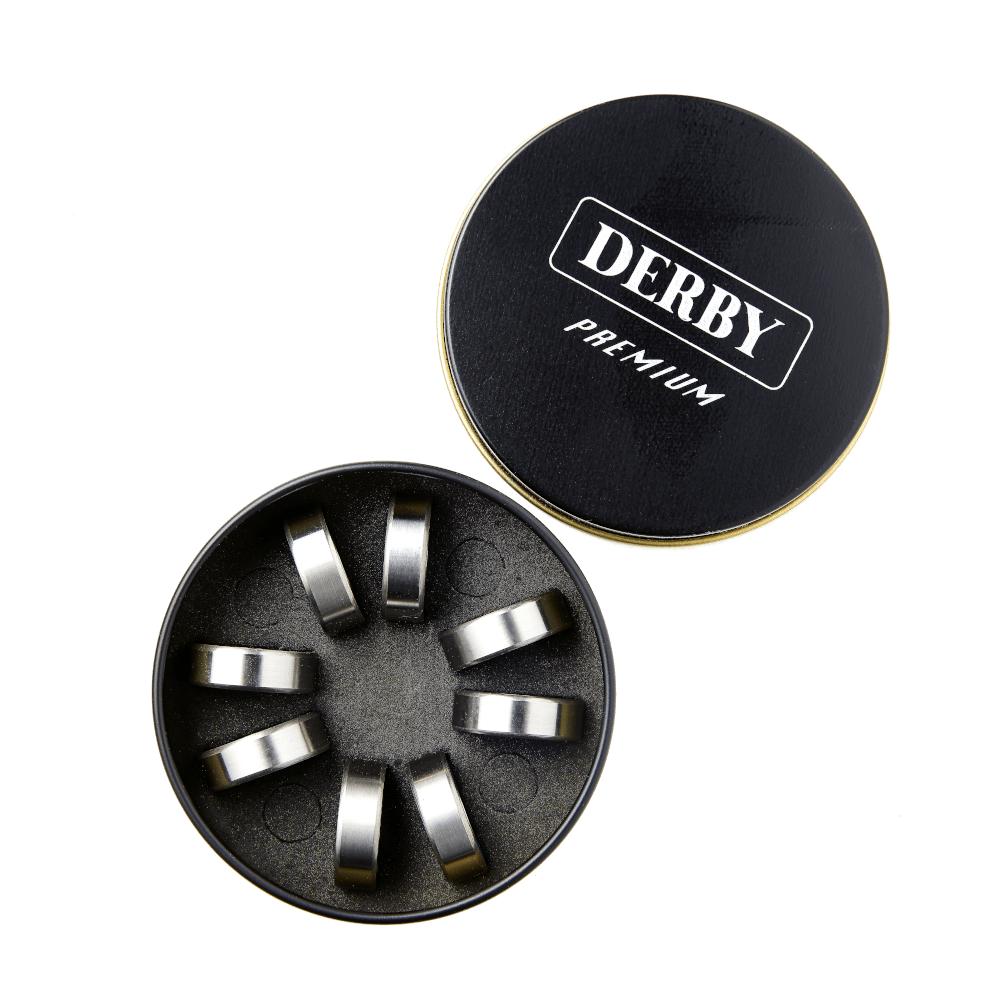 Derby CC PREMIUM Derby core collective