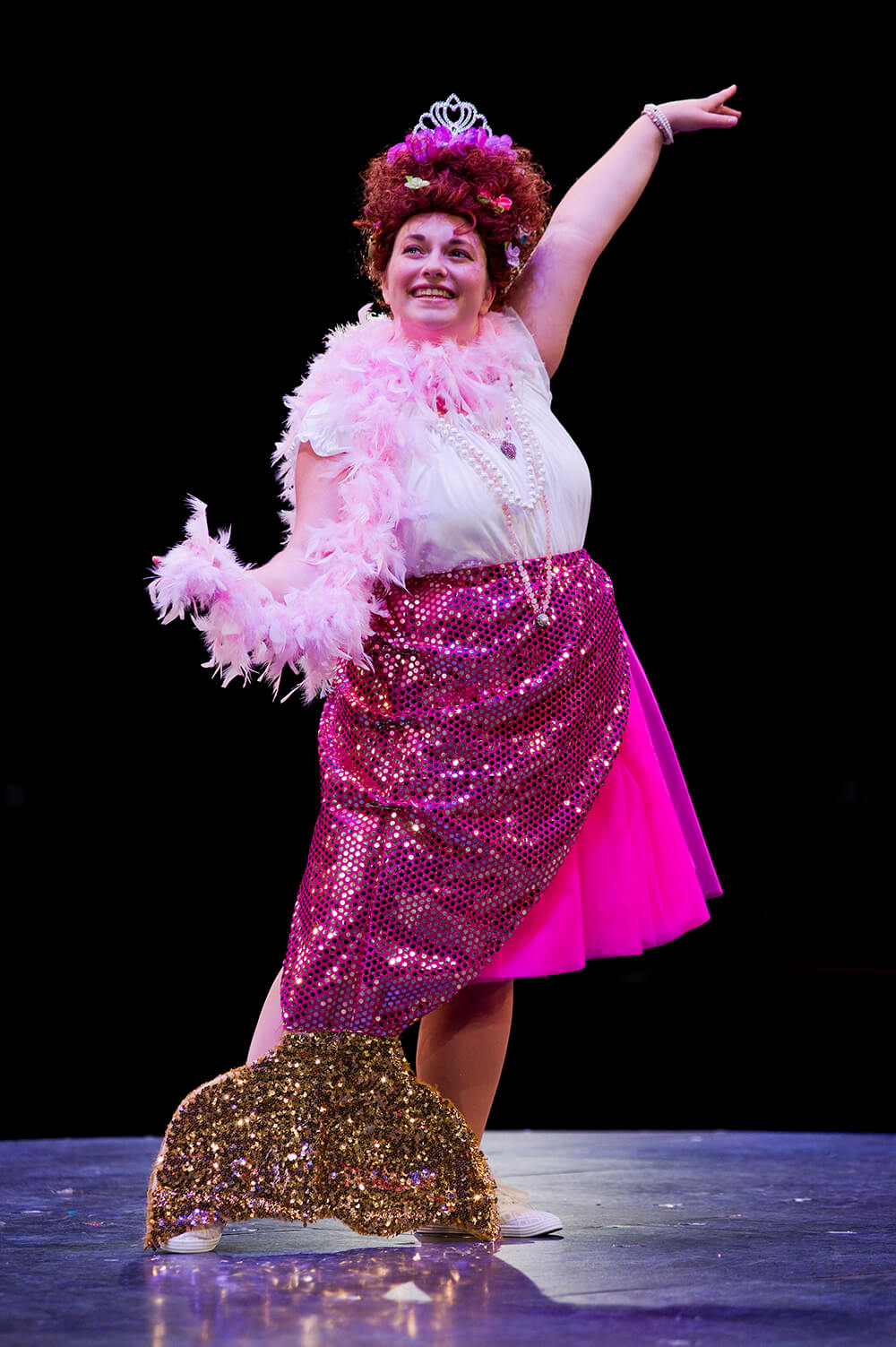 Children’s Season Tickets Derby Dinner Playhouse