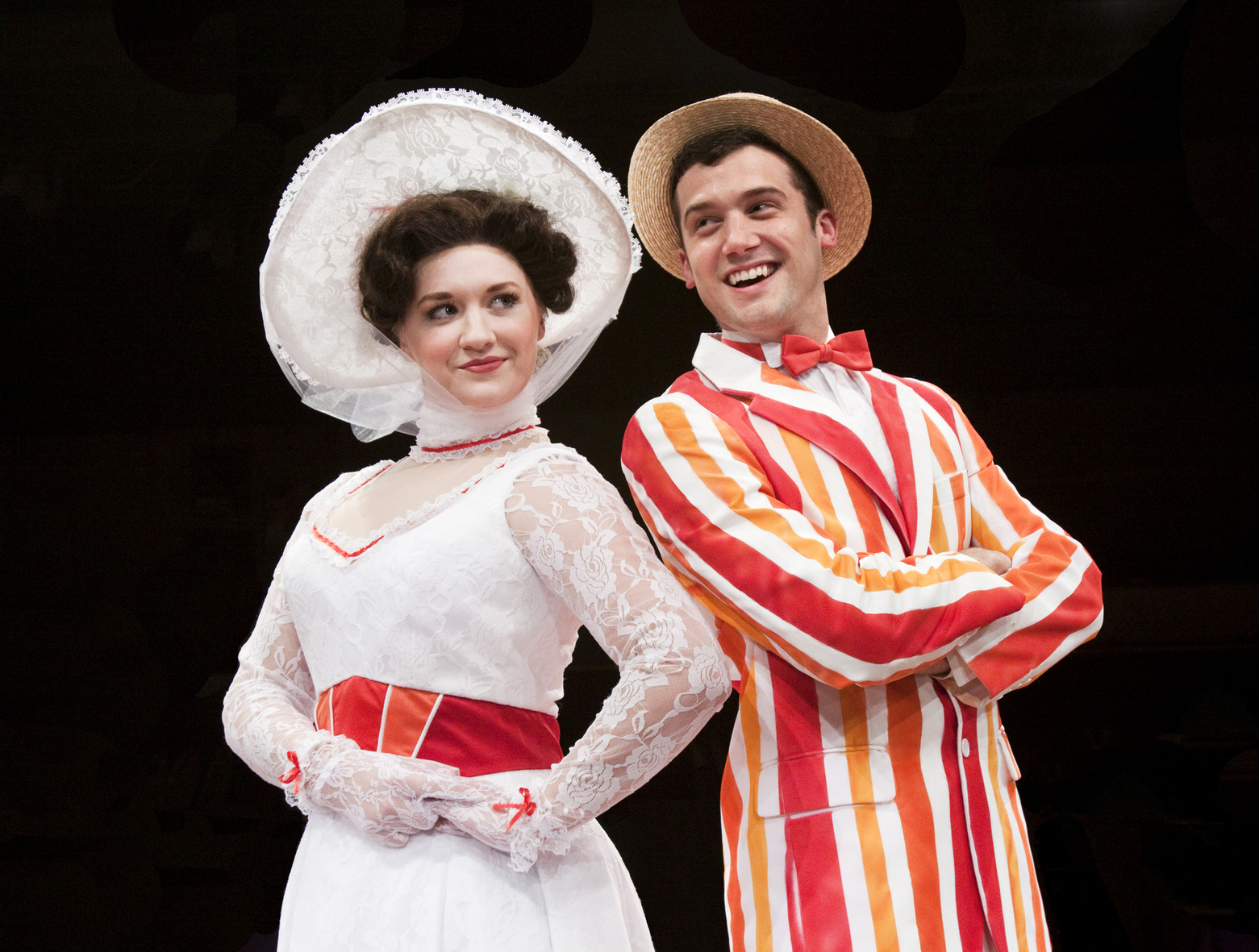 About Derby Dinner Playhouse