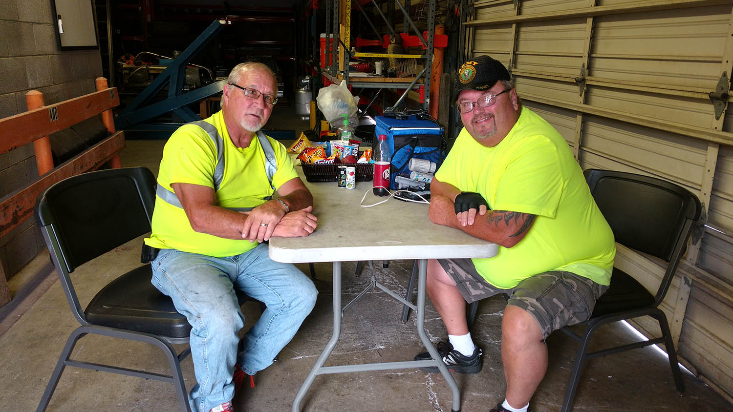 Photos Derby Distribution