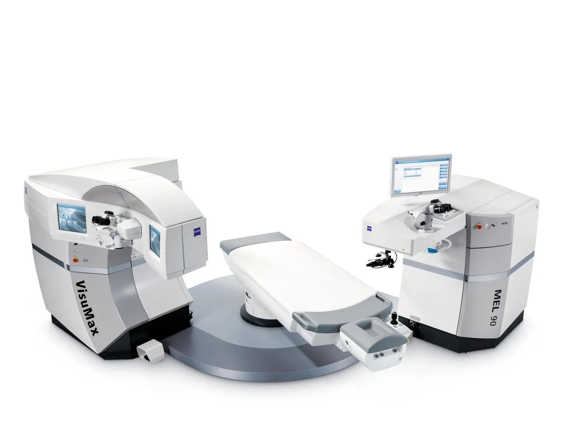 Laser Eye Surgery Equipment Laser Eye Surgeon in Derby