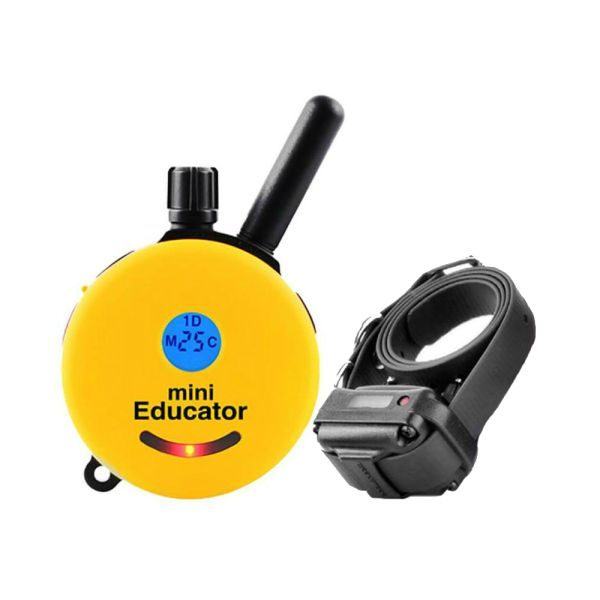ECollar ET300 Mini Dog Trainer Educator Remote