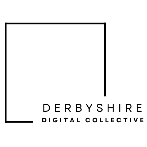 Derbyshire Digital Derbyshire's Digital Agency