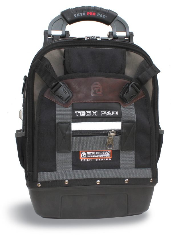 Veto Pro Pac Tech Pac Backpack Tool Bag