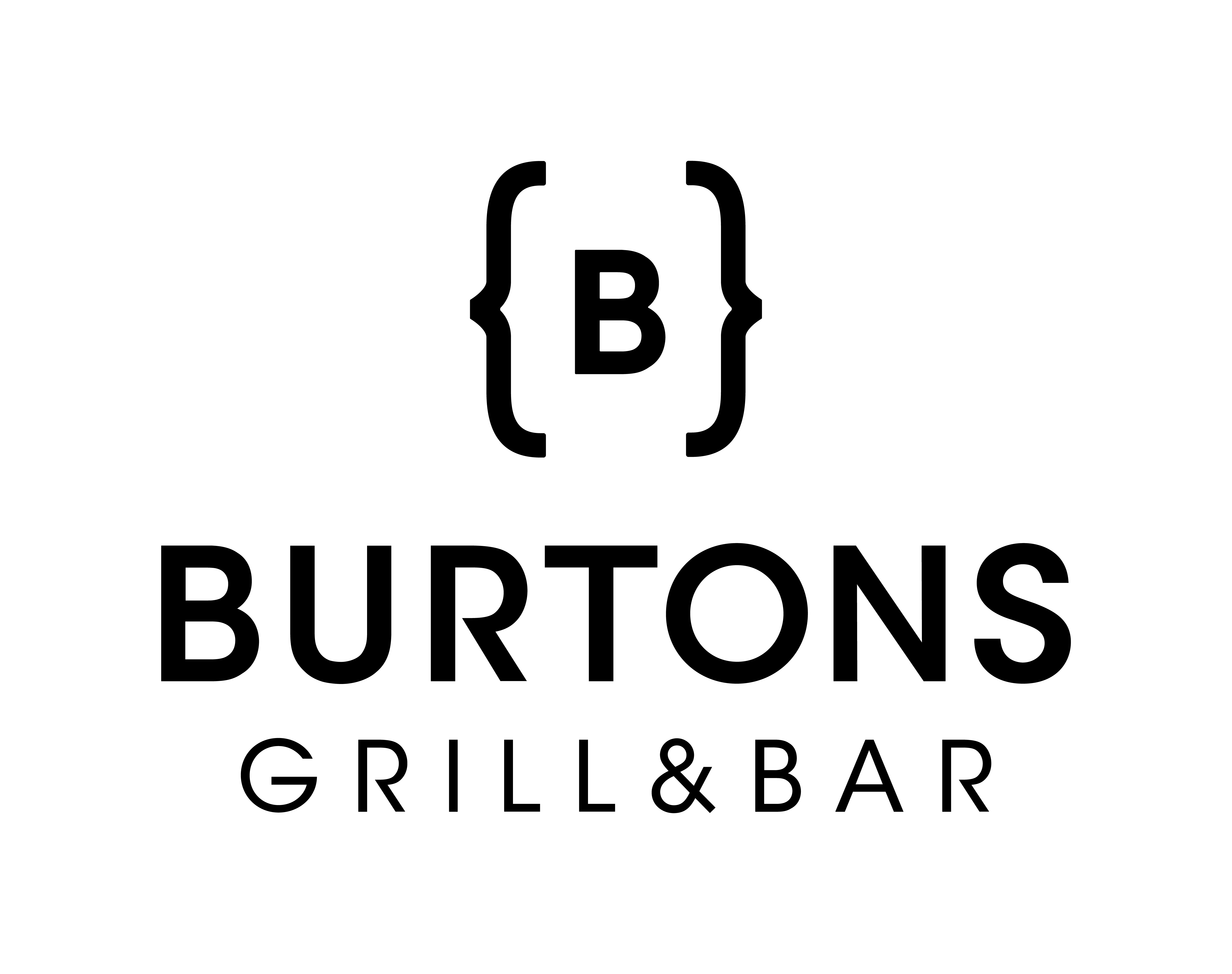 Burtons Grill & Bar Derby Street Shops