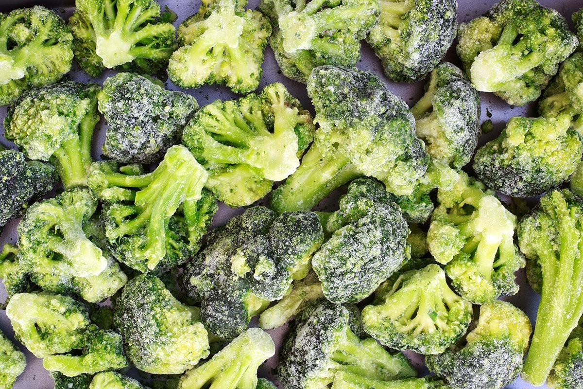 Can You Freeze Broccoli? Dereeze