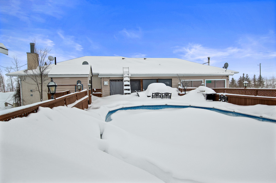 1163 Seiler Road Derek Daneault