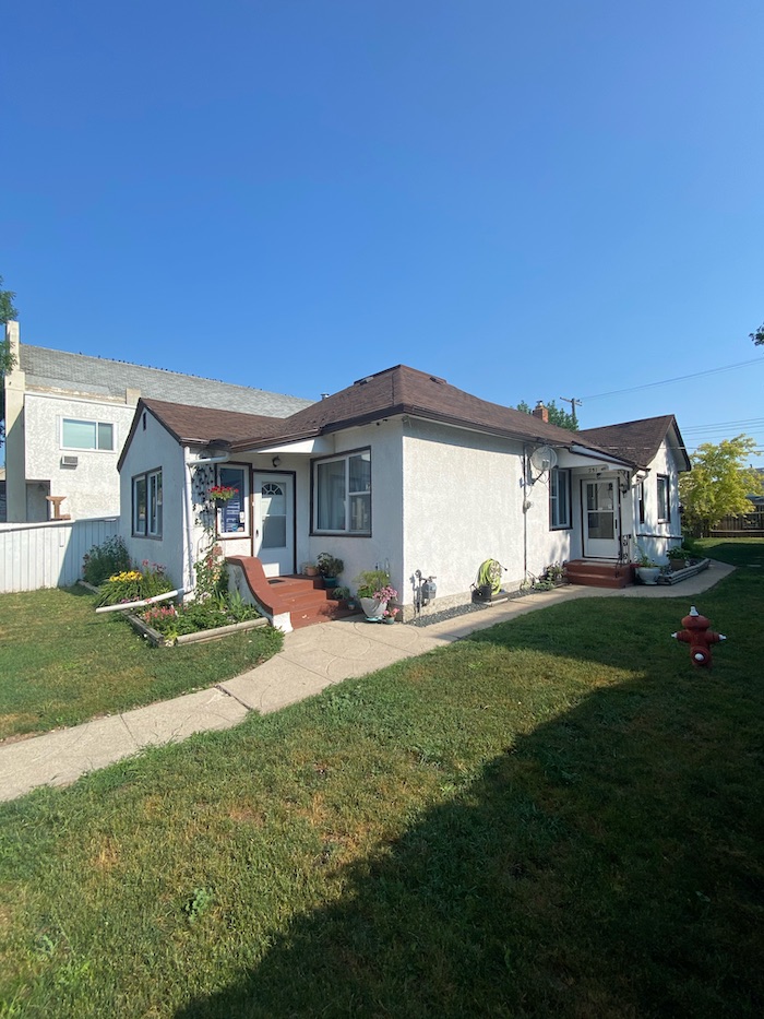 231 Selkirk Avenue Derek Daneault