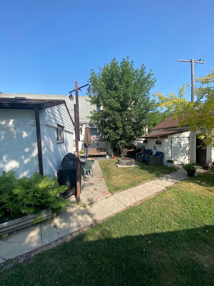 231 Selkirk Avenue Derek Daneault