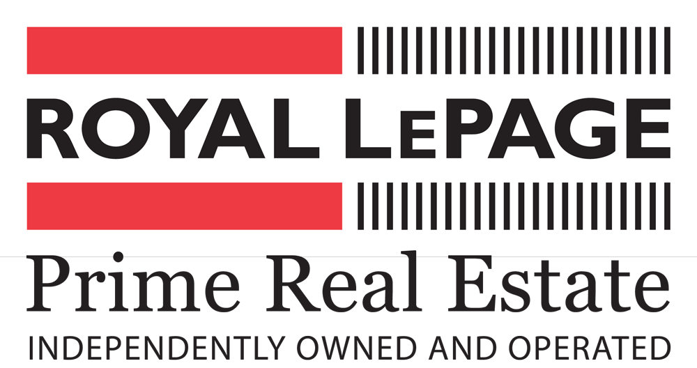 Royal LePage Chairman's Award Derek Daneault