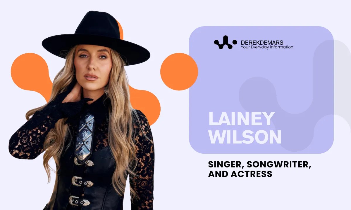 Lainey Wilson Hometown Family Career Net Worth More Theology