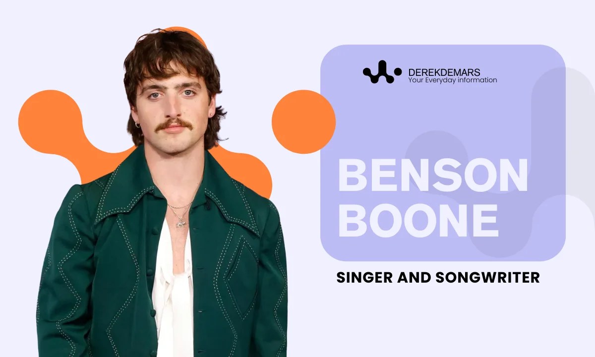 Benson Boone Wife, Height, Age, Family, Music Career, & More Theology(04)