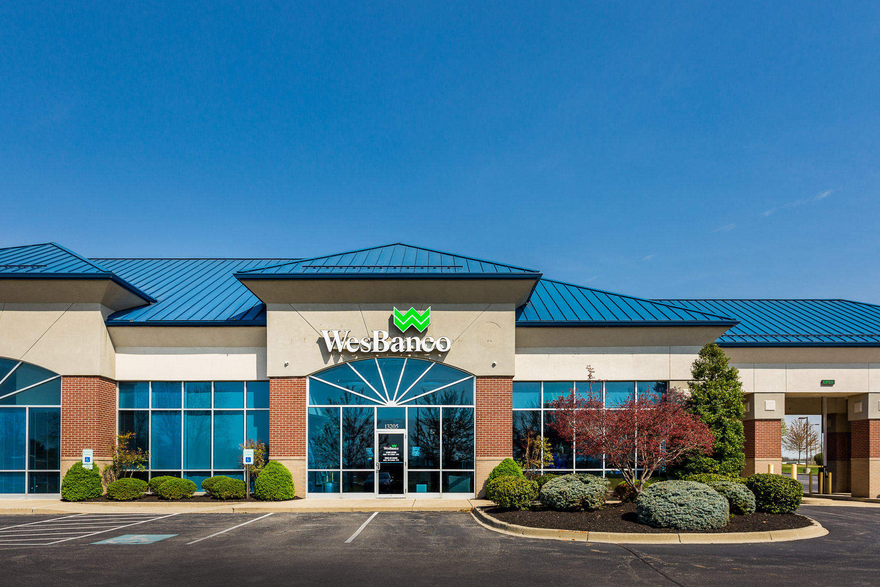 WesBanco Derek Engineering