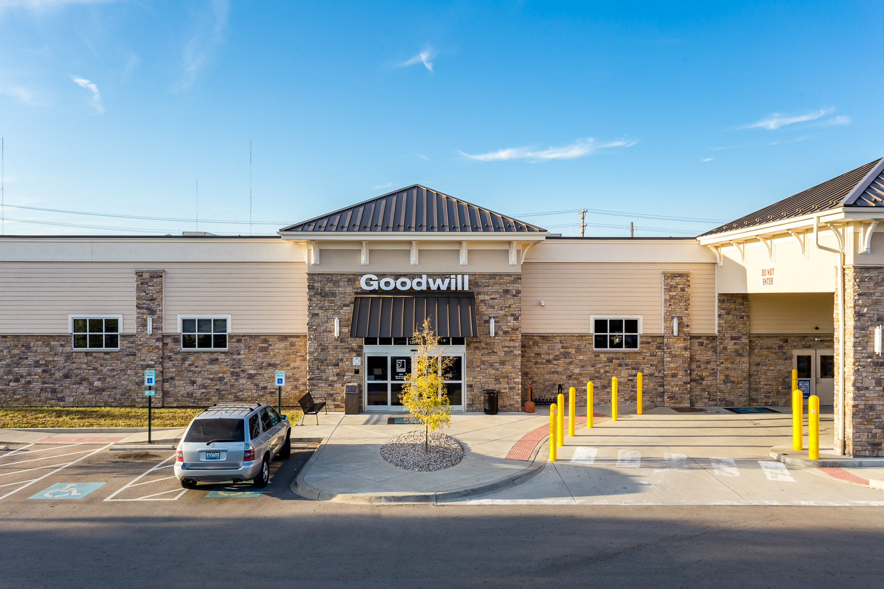 Goodwill Derek Engineering