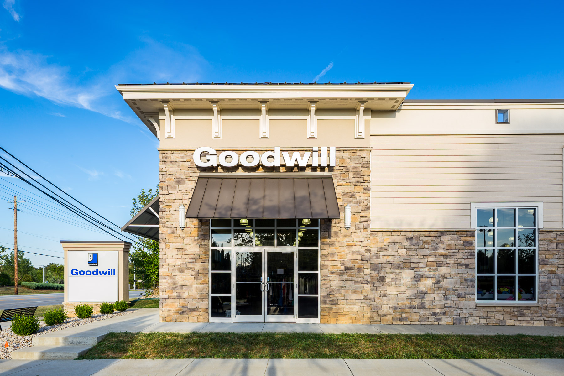 Goodwill Derek Engineering