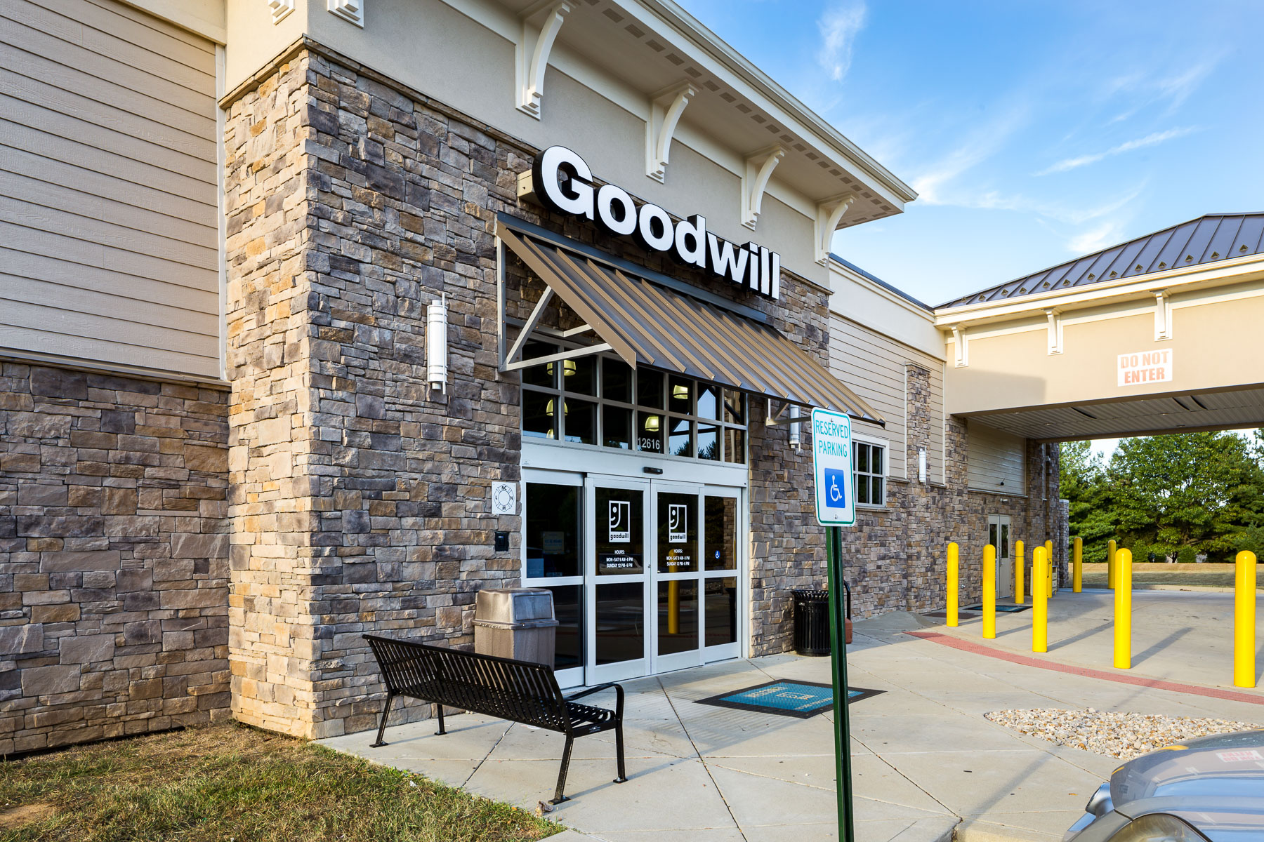 Goodwill Derek Engineering